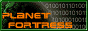 Planet fortress