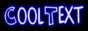 Cool text